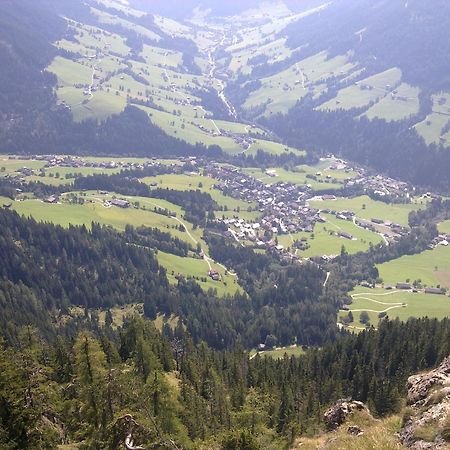 Hanslerfeld Alpbach Exteriér fotografie