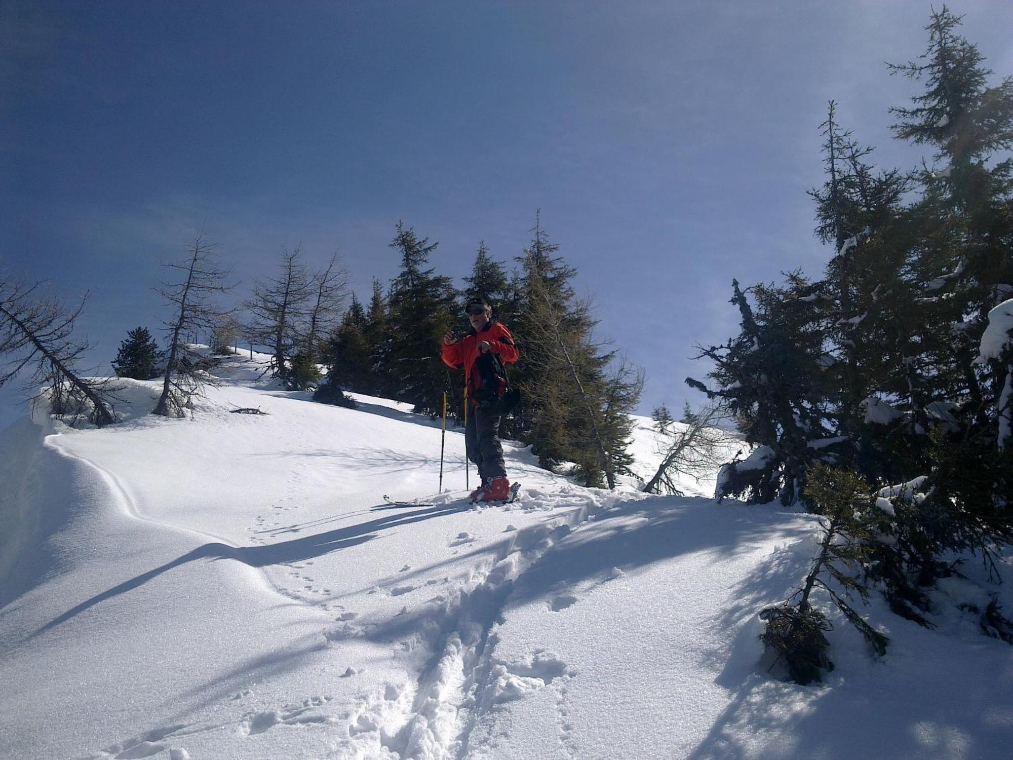 Hanslerfeld Alpbach Exteriér fotografie