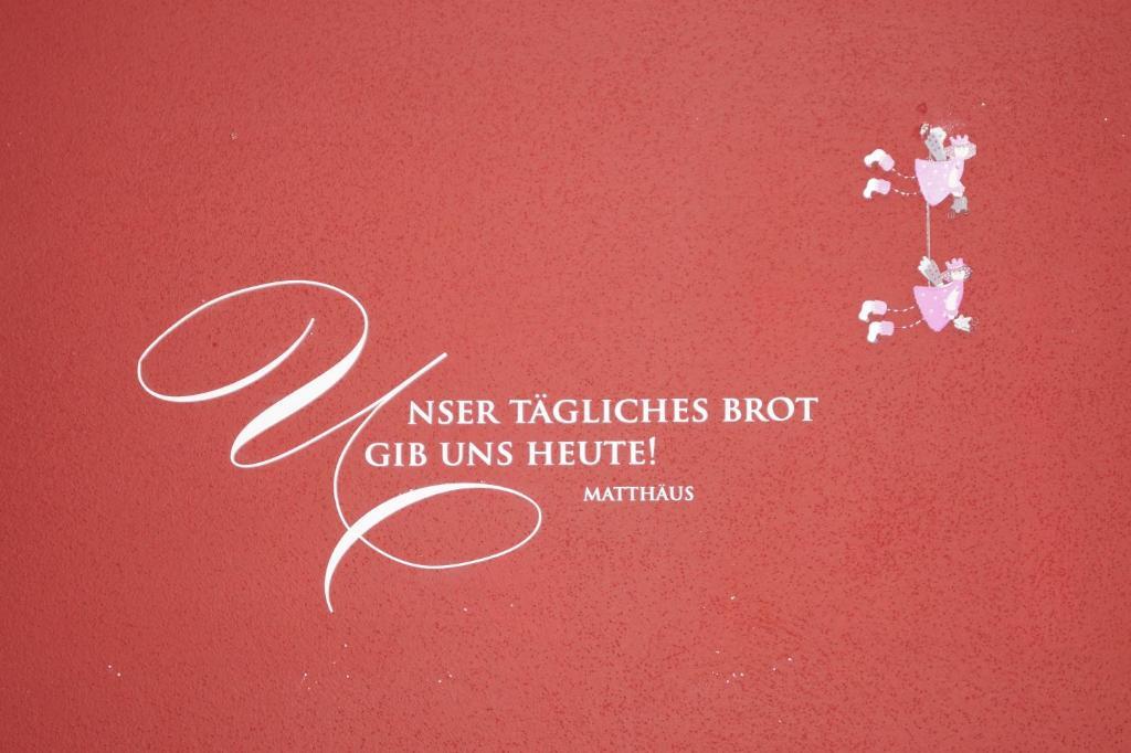 Hanslerfeld Alpbach Pokoj fotografie